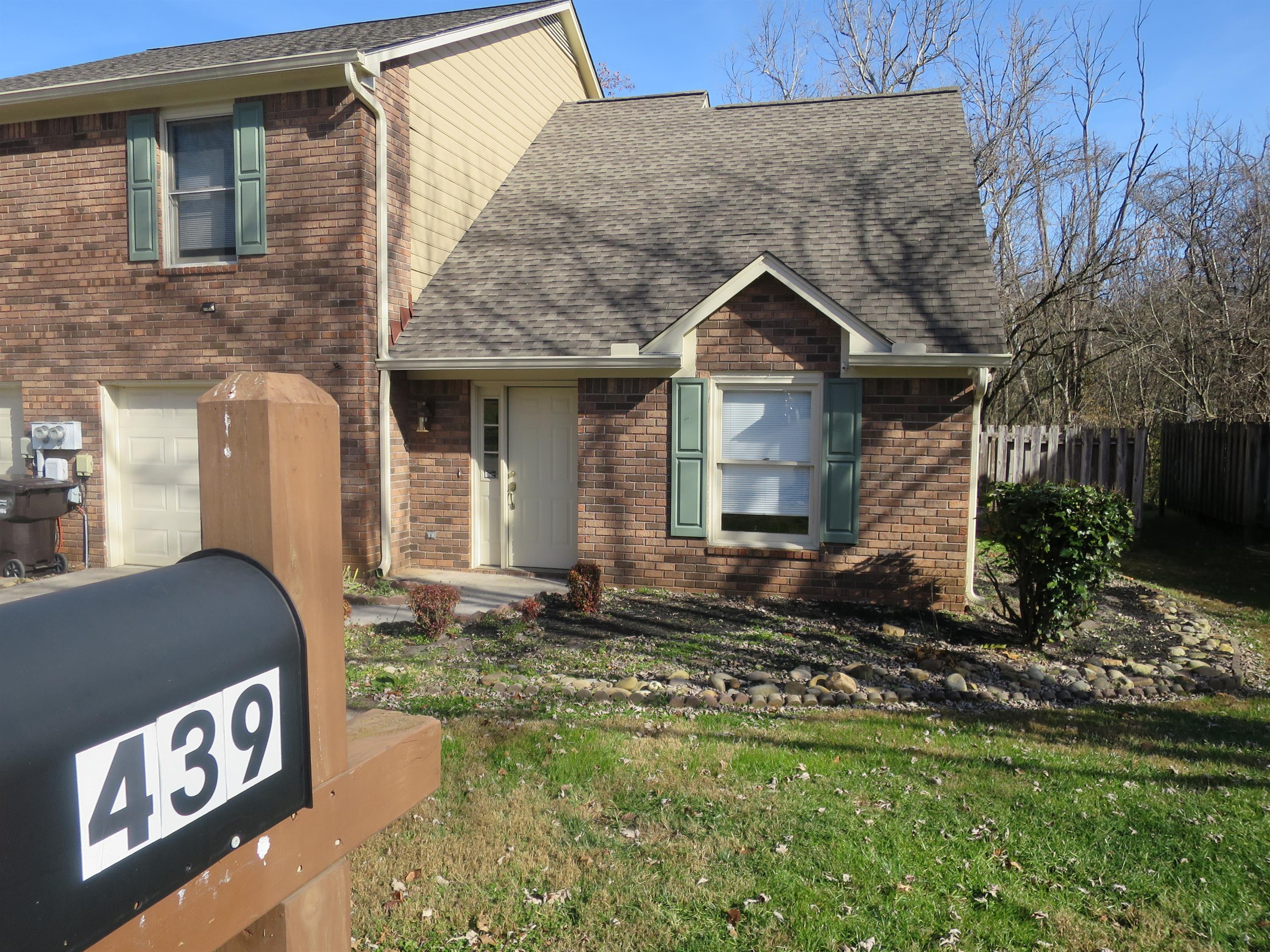 439 Eagle Brook Drive - 1
